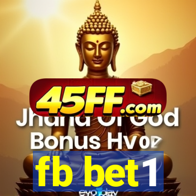 fb bet1